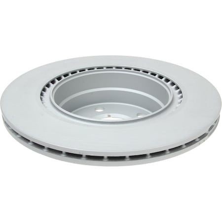 Zimmermann Brake Disc - Standard/Coated, 150349820 150349820